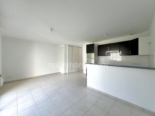  Appartement � vendre 2 pi�ces 47 m�