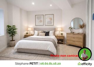  Appartement � vendre 2 pi�ces 35 m�