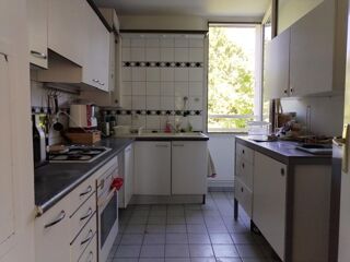  Appartement à vendre 5 pièces 94 m²