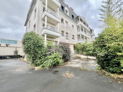 PMR, BELLE HSP / ACCES INDEPENDANT / PARKING 5367 94100 Saint maur des fosses
