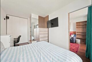  Appartement à vendre 2 pièces 35 m²