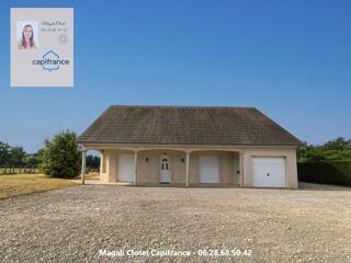  Maison à vendre 5 pièces 100 m²