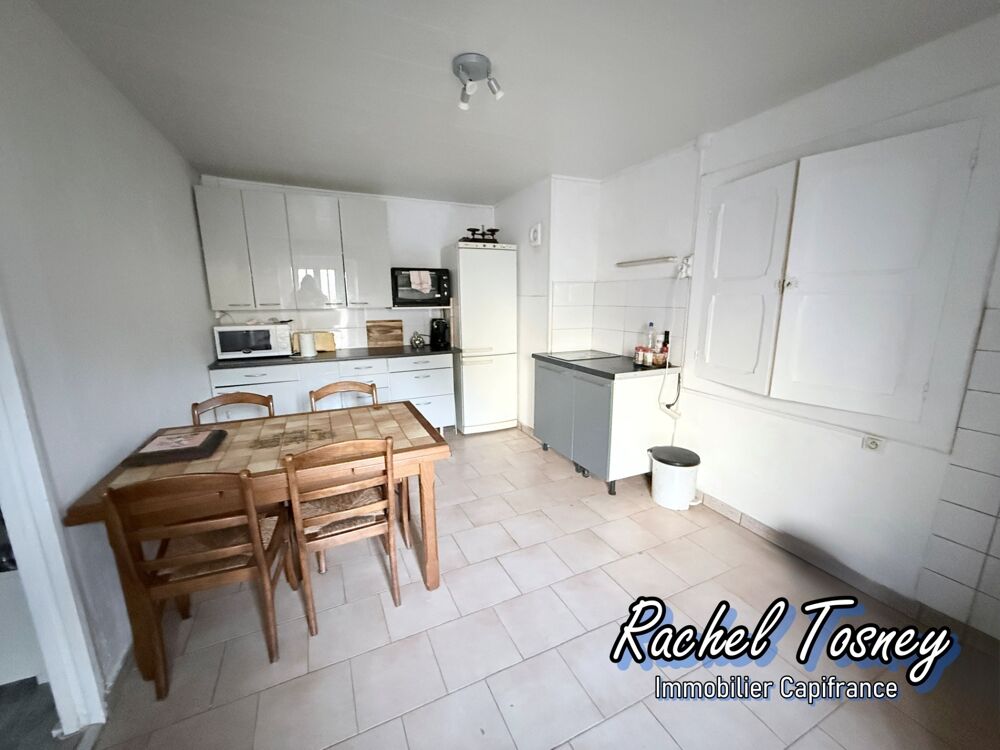 Vente Appartement Appartement T3 en rez de jardin à vendre PLANCHER LES MINES (70290) Plancher les mines