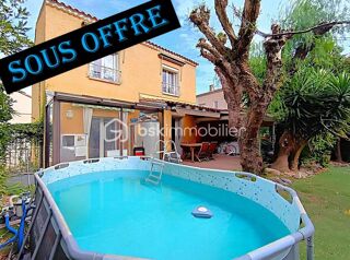  Villa � vendre 5 pi�ces 94 m�