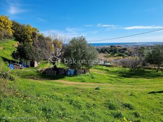  Terrain � vendre 1145 m�