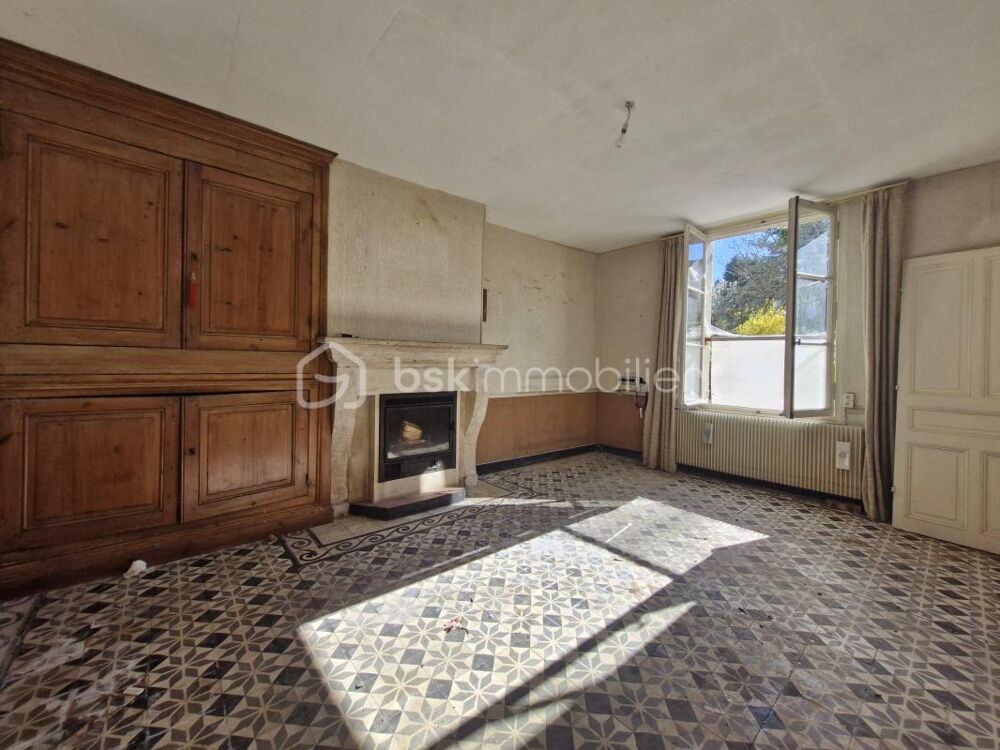 Vente Maison MAISON EN PIERRES  AVEC CACHET ET FORT POTENTIEL Reims