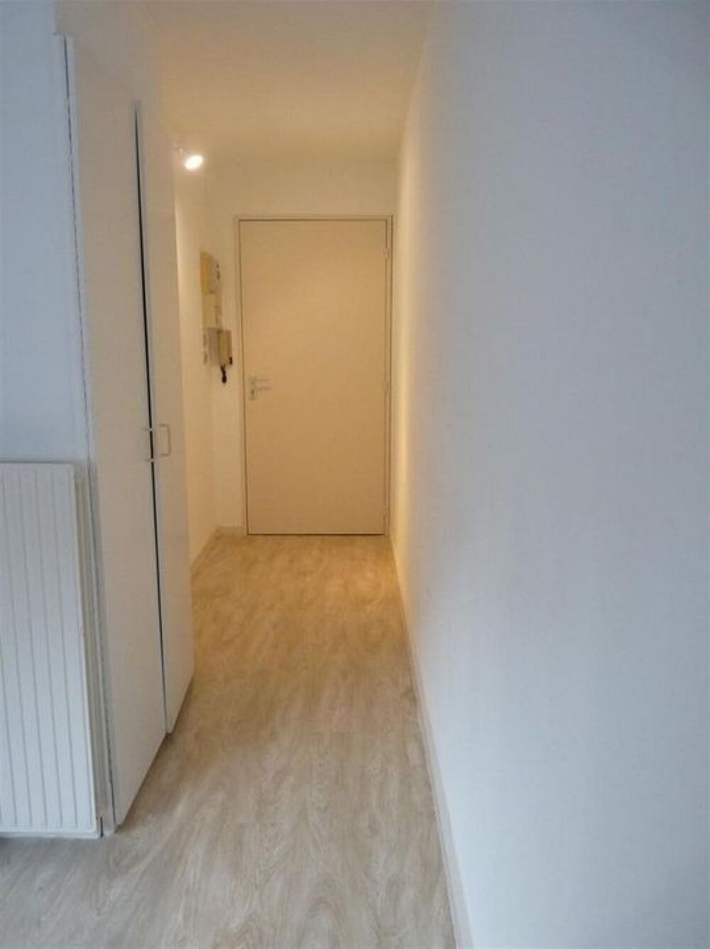 Location Appartement Studio de 26m2 à louer sur Vandœuvre-lès-Nancy Vandoeuvre les nancy