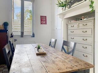  Maison à vendre 4 pièces 93 m²