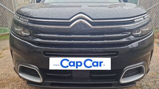 C5 aircross I 1.6 THP 225 Hybrid-e EAT8 Shine - Automatique 2021 occasion 58400 La Charite Sur Loire