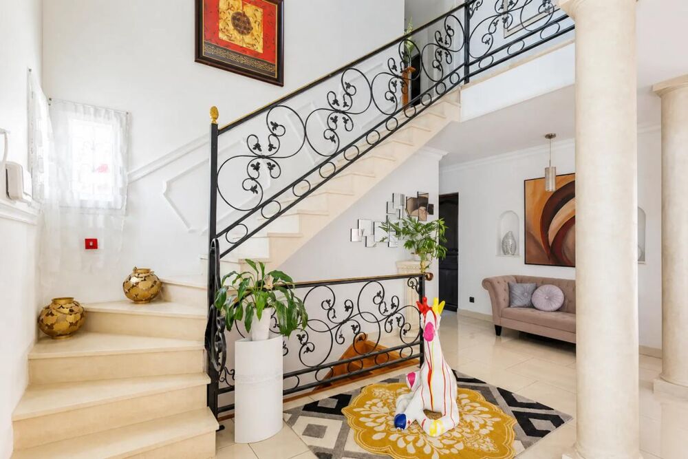 à vendre  Maison Claye-Souilly (77410)