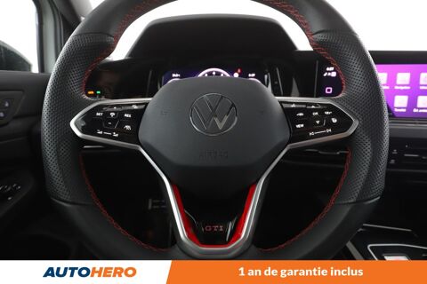 Golf VIII 2.0 TSI GTI Clubsport DSG7 300 ch 2023 occasion 92130 Issy-les-Moulineaux