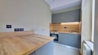  Appartement à louer 1 pièce 25 m²