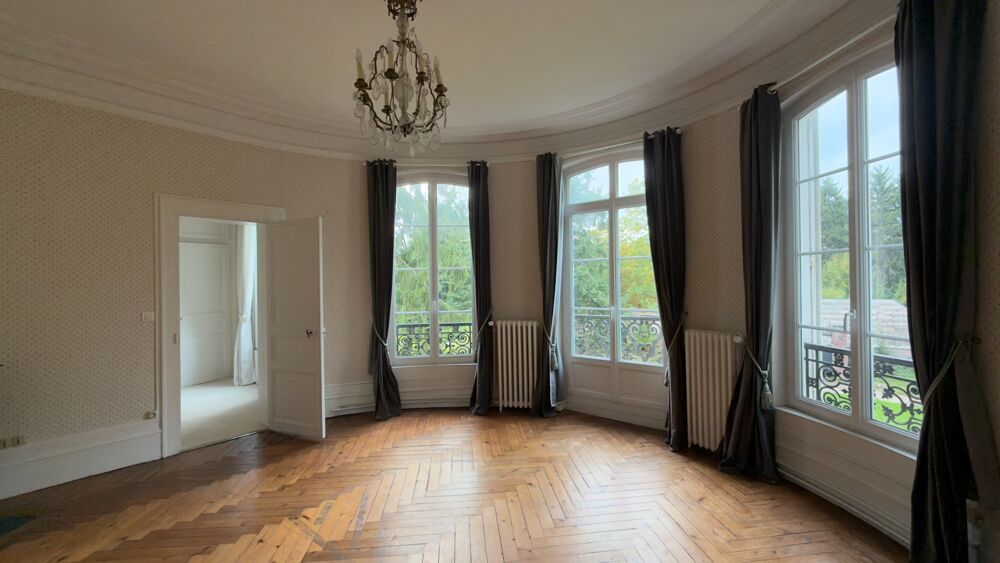 Vente Propriété/Château Propriete à vendre 14 pièces BOIS GUILLAUME (76) Bois guillaume