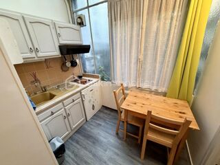  Appartement � vendre 1 pi�ce 19 m�