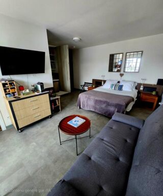  Appartement � vendre 2 pi�ces 25 m�