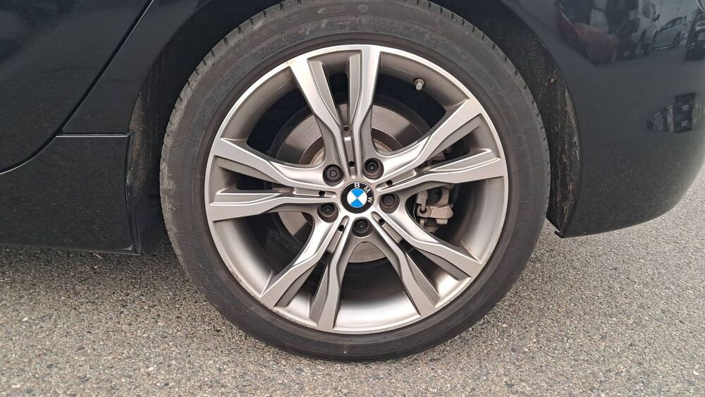 Serie 2 225xe 224 Plug in Hybrid BVA Luxury 2016 occasion 20200 Bastia