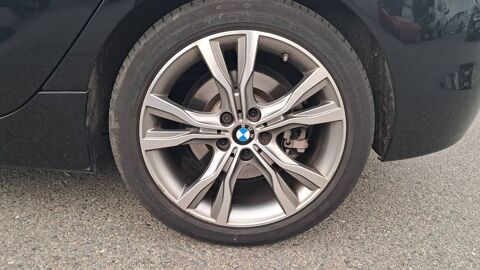 Serie 2 225xe 224 Plug in Hybrid BVA Luxury 2016 occasion 20200 Bastia