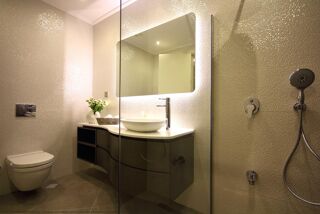  Appartement � vendre 4 pi�ces 96 m�