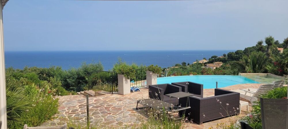 � vendre  Villa Sainte-Maxime (83120)