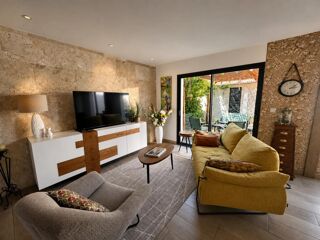  Maison à vendre 4 pièces 93 m²