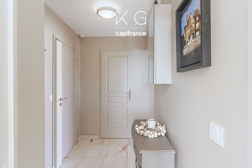 à vendre  Appartement Deauville (14800)