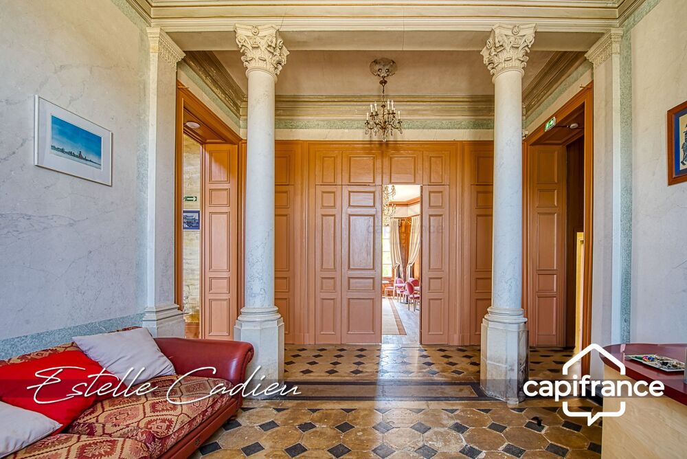 à vendre  Propriété/château Chantonnay (85110)