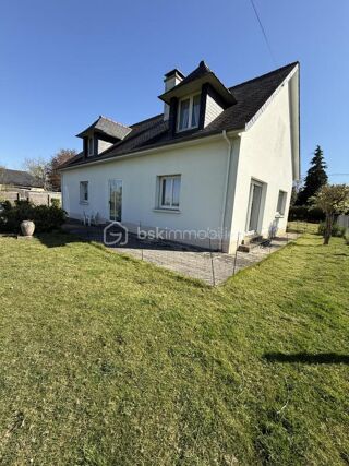  Maison � vendre 7 pi�ces 161 m�