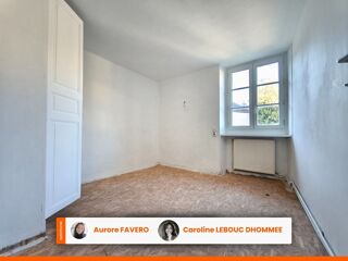  Maison � vendre 4 pi�ces 107 m�