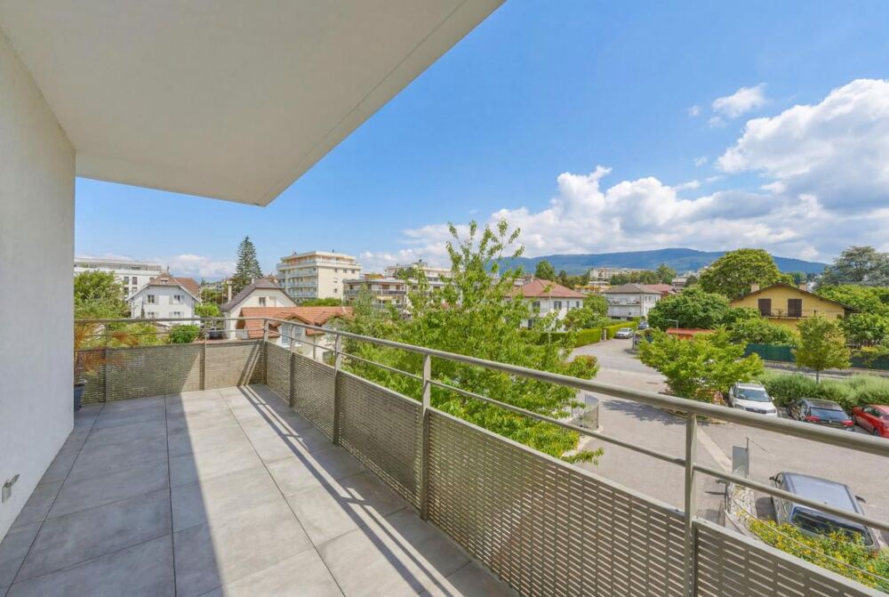 Appartement 3 pièces 63 m² · à Annemasse · 63 m² · 299 900 €