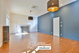  Maison à vendre 6 pièces 146 m²