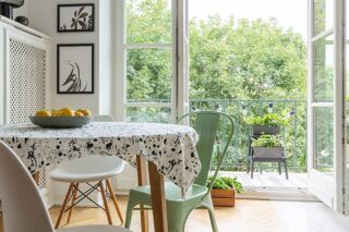  Appartement  vendre 2 pices 65 m
