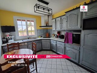  Maison � vendre 5 pi�ces 130 m�