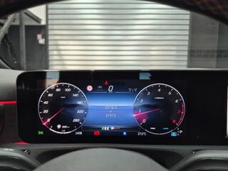 Classe A 200 163ch AMG Line 7G-DCT 2023 occasion 06700 Saint Laurent Du Var