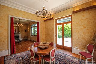  Maison � vendre 12 pi�ces 282 m�