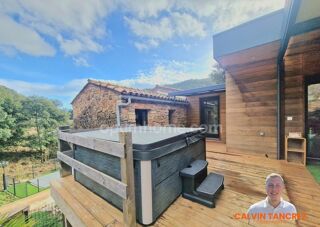  Maison à vendre 4 pièces 97 m²