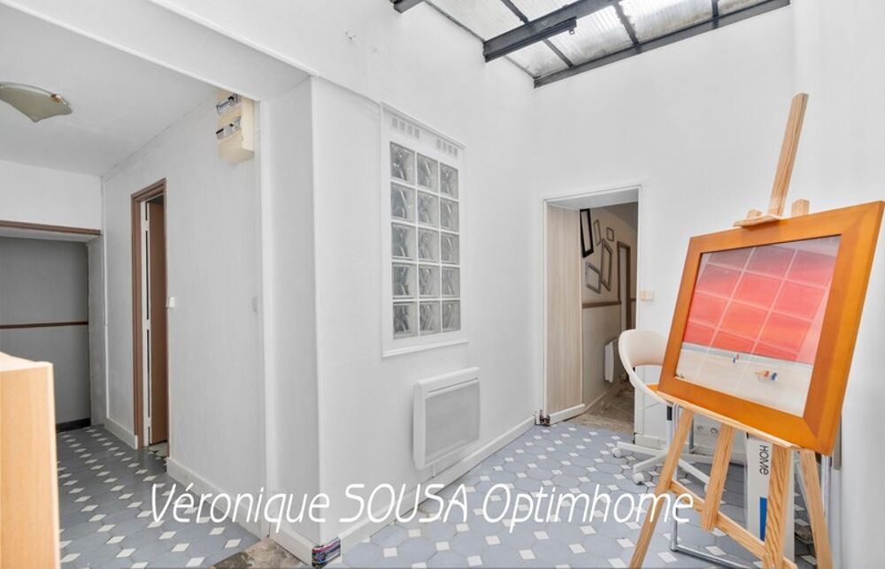 Appartement à vendre 3 pièces SAINT GERMAIN EN LAYE (78)