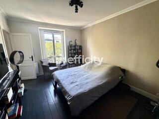  Appartement à vendre 3 pièces 61 m²