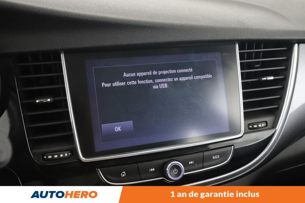 Mokka 1.6 CDTI 4x2 136 ch 2018 occasion 92130 Issy-les-Moulineaux