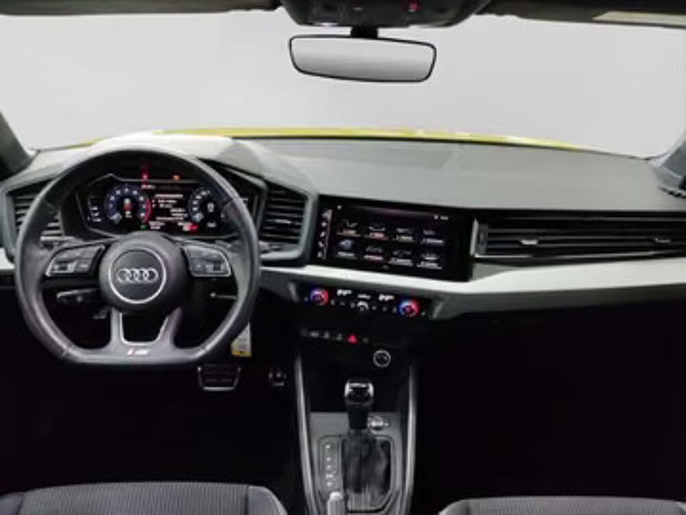 A1 30 TFSI S 2018 occasion 33000 Bordeaux