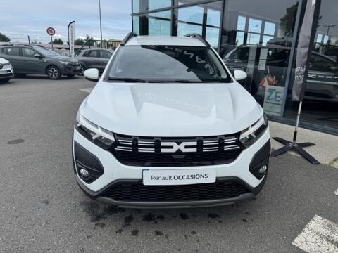 Jogger ECO-G 100 7 places GSR2 Expression 2025 occasion 42210 Bellegarde-en-Forez