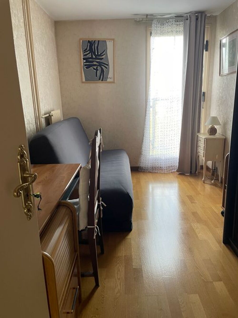 Location Appartement Chambre de 12m2 à louer sur Nanterre Nanterre
