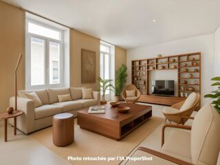  Immeuble à vendre 8 pièces 301 m²