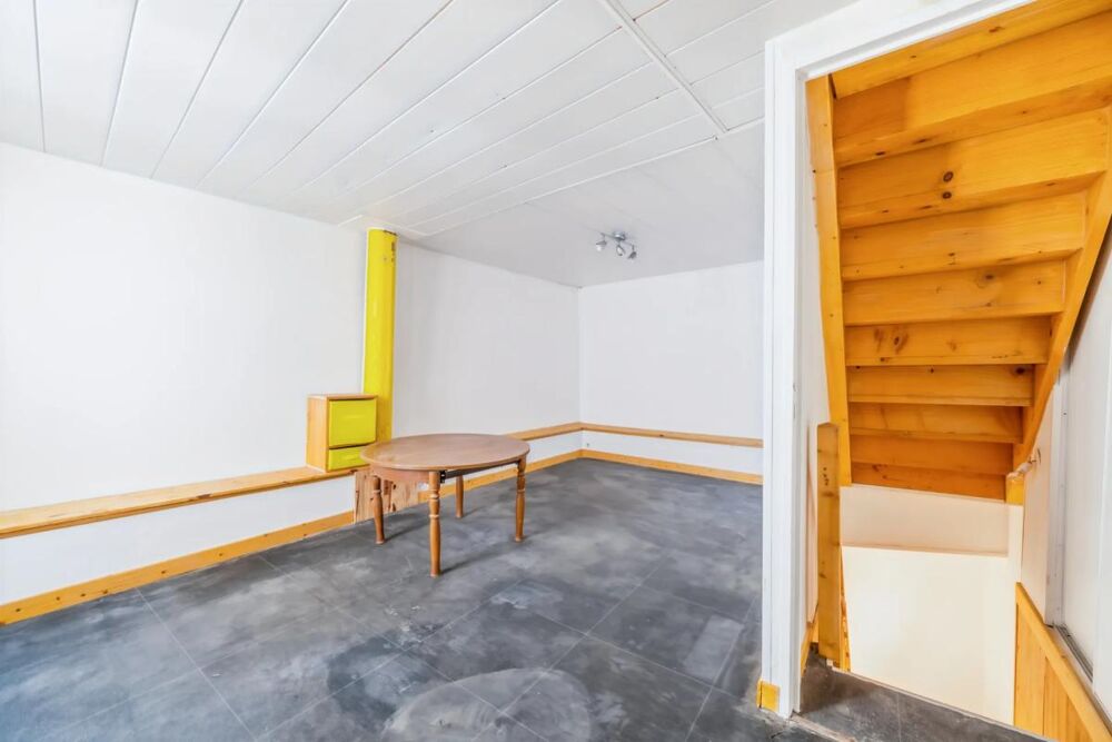 Vente Maison Maison rénovée avec terrasse à Pézenas Pezenas