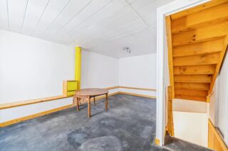  Maison à vendre 3 pièces 60 m²