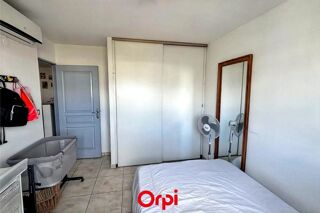  Appartement à vendre 2 pièces 44 m²