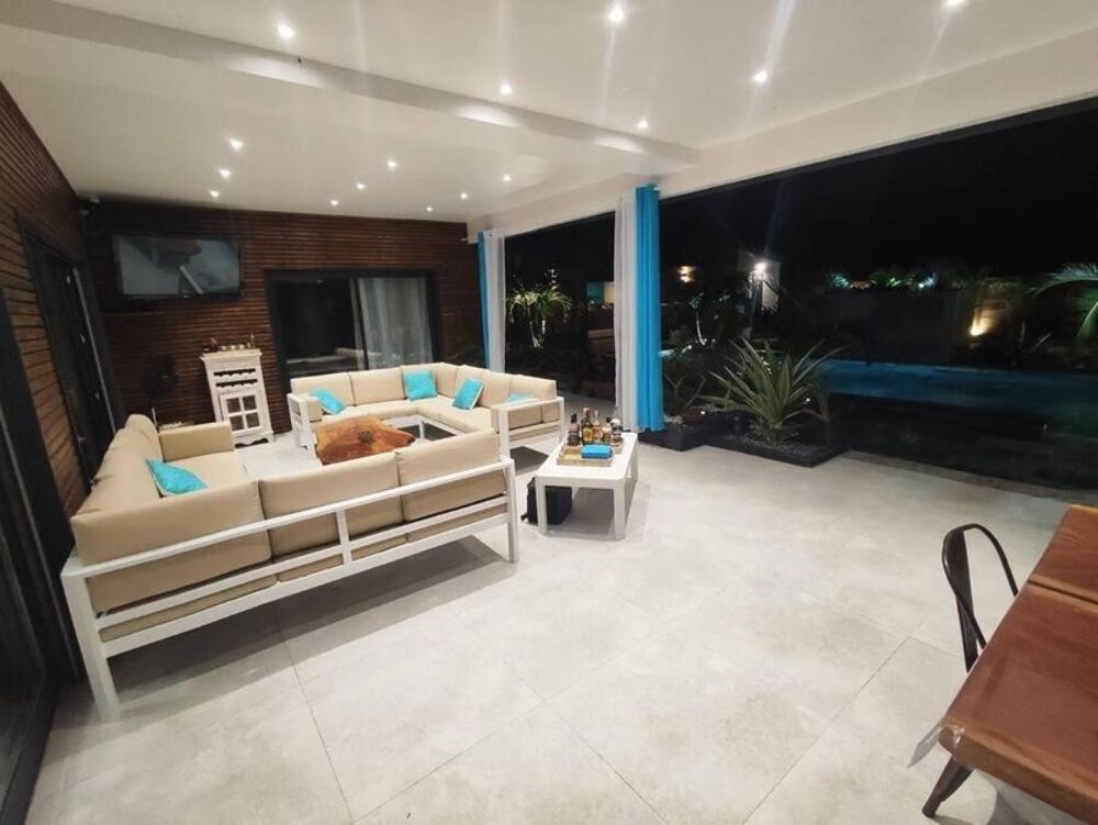 � vendre  Villa Saint-Fran�ois (97118)