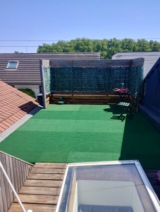  Maison � vendre 4 pi�ces 58 m�