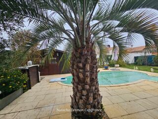  Maison à vendre 3 pièces 88 m²