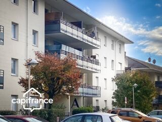  Appartement à vendre 3 pièces 62 m²