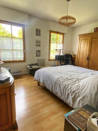  Maison � vendre 6 pi�ces 165 m�